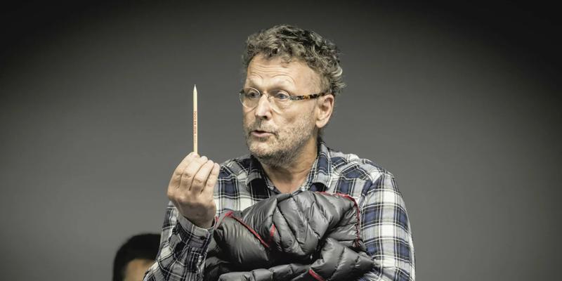 Spectacle Hors les Murs : Toutes les Choses Géniales