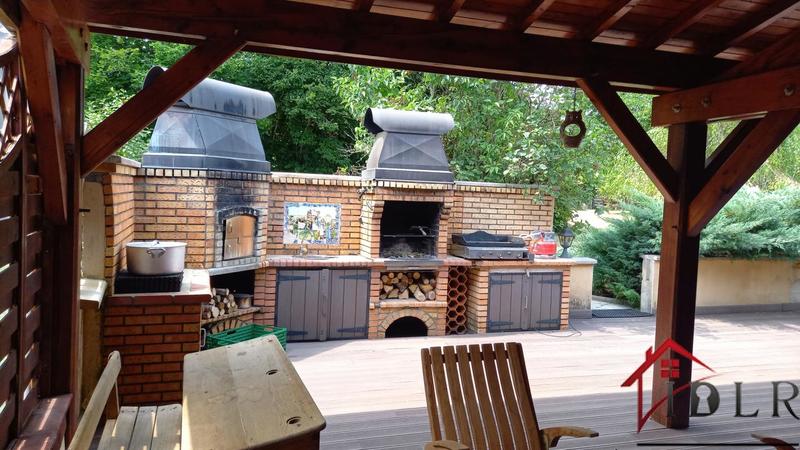 Maison de village - 242 m² - 7 pièces