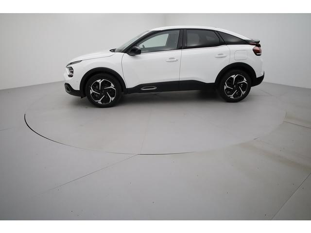 Citroën C4 Max BlueHDi 130 Eat8