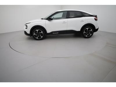 Citroën C4 Max BlueHDi 130 Eat8