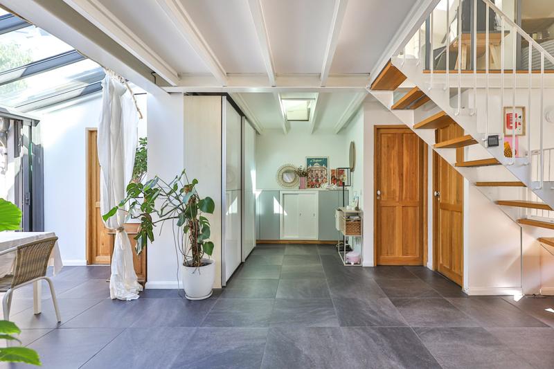 Maison - 76 m² - 3 pièces