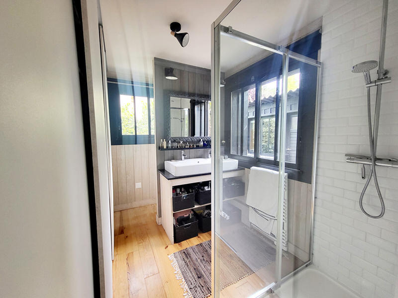 Maison - 150 m² - 7 pièces