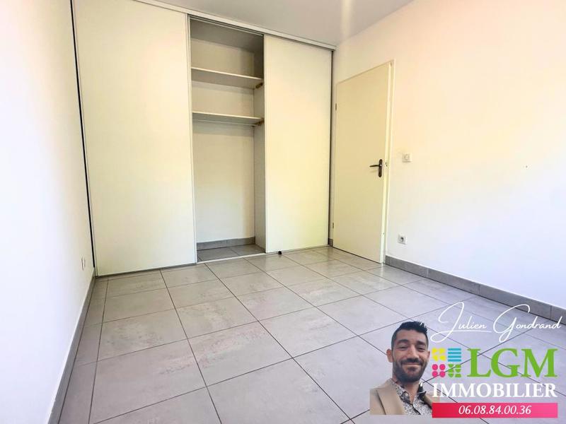 Maison - 68 m² - 3 pièces