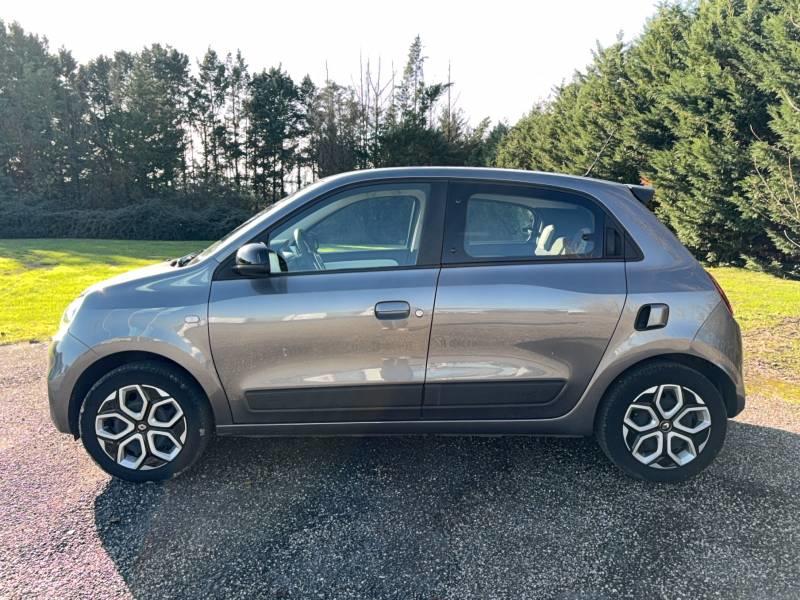 Renault Twingo III SCe 65 Equilibre