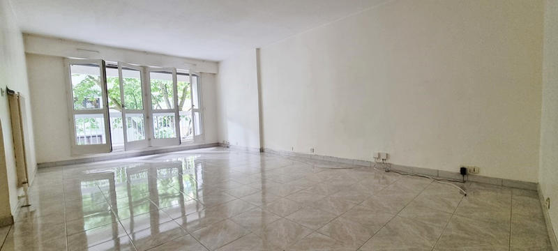 Appartement - 84 m² - 4 pièces