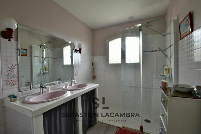 Maison - 125 m² - 4 pièces