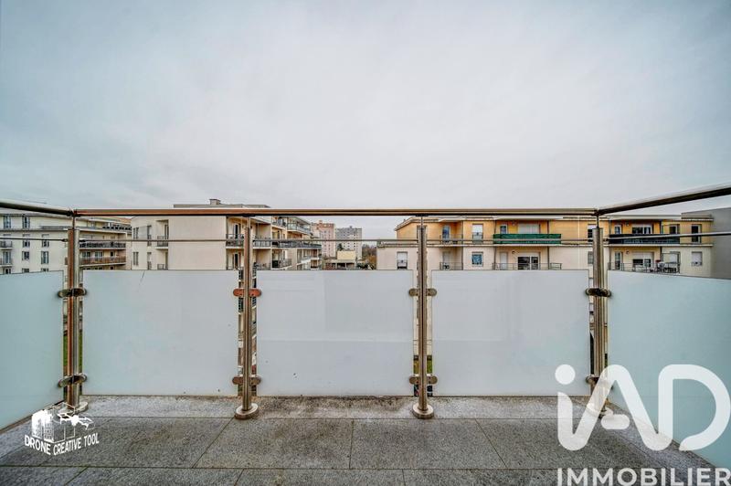 Appartement - 66 m² - 4 pièces