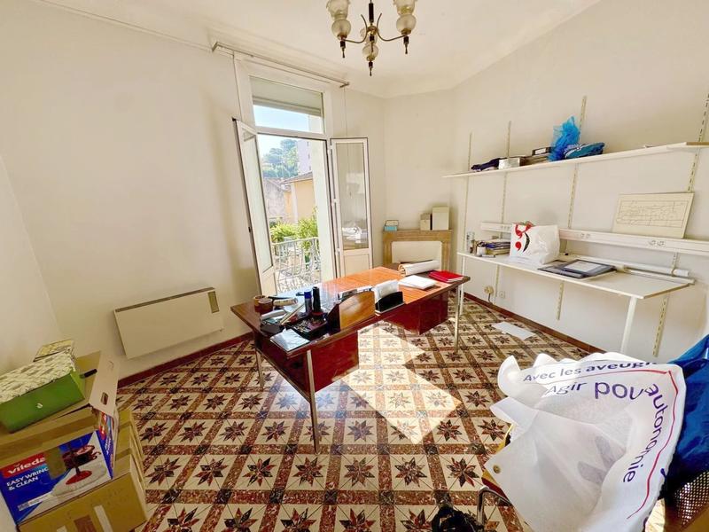 Maison de ville - 120 m² - 4 pièces