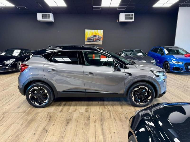 Mitsubishi Asx II (2) 1.3 Di-T Mhev 140 Instyle