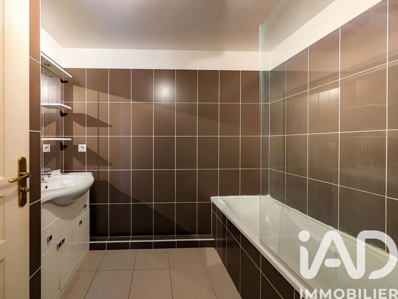 Appartement - 87 m² - 4 pièces