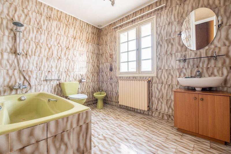 Maison de village - 77 m² - 4 pièces