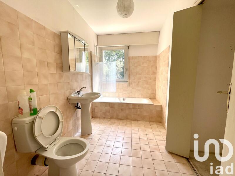 Maison de maîtres - 167 m² - 7 pièces