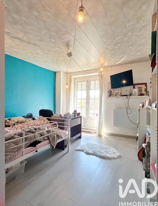 Maison - 150 m² - 7 pièces