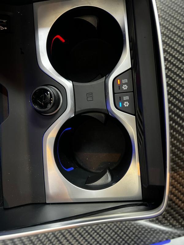 Bmw Xm G09 50e 476 ch Bva8