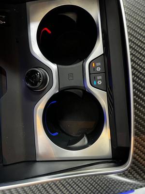 Bmw Xm G09 50e 476 ch Bva8