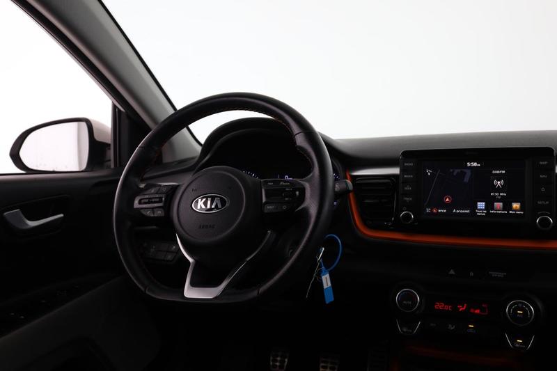 Kia Stonic 1.0 t-GDi Design 100 ch