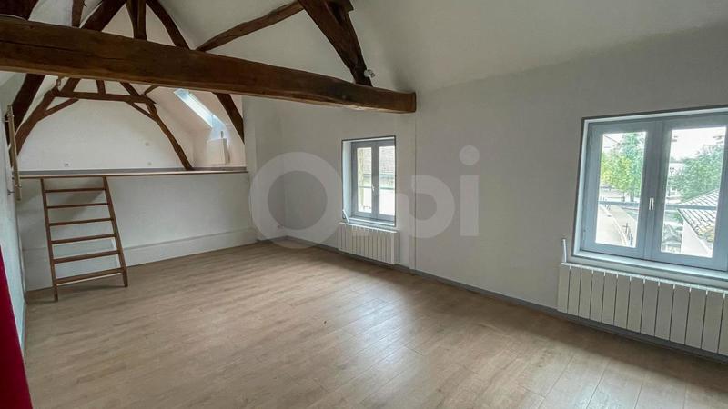 Maison de ville - 105 m² - 4 pièces