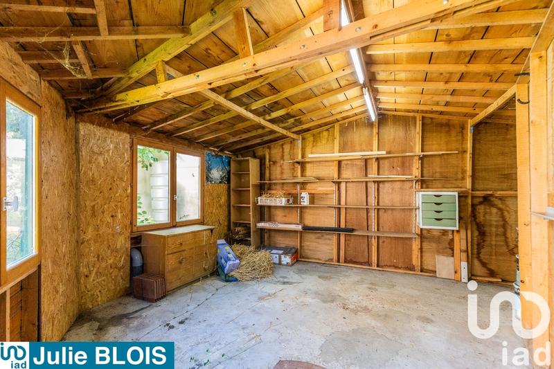 Maison de maîtres - 126 m² - 6 pièces