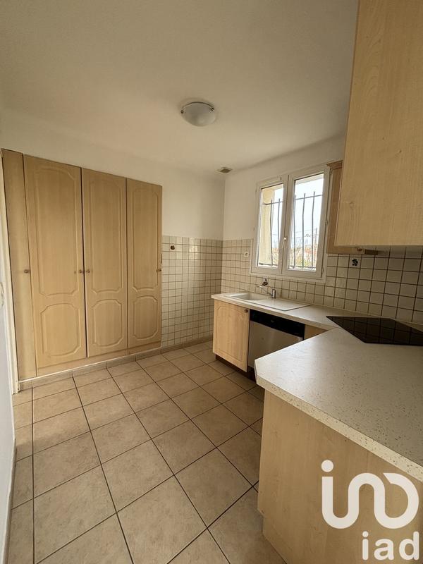 Maison - 129 m² - 7 pièces