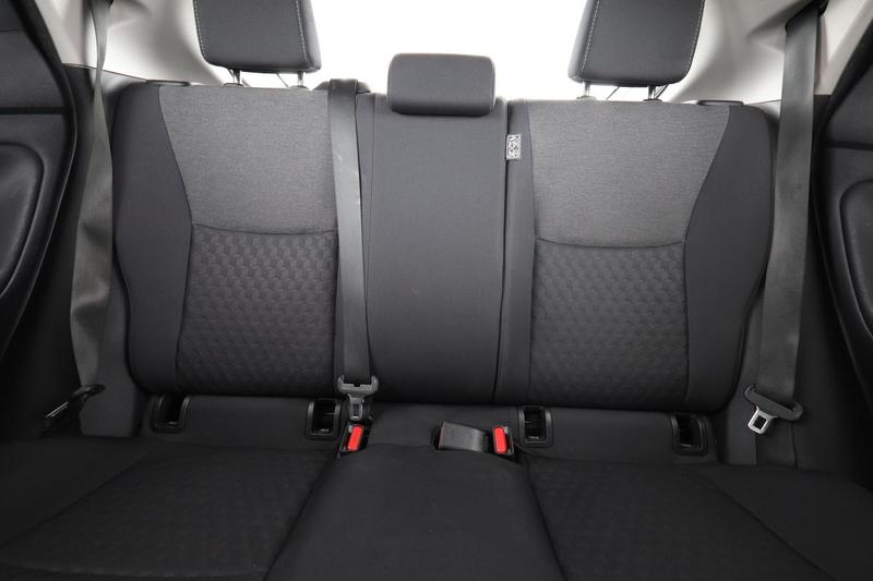 Toyota Yaris 1.5 Hybride Dynamic 116h