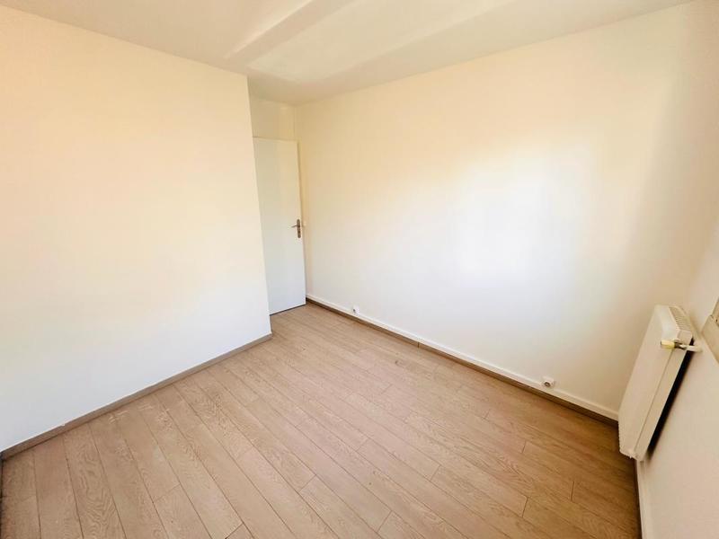 Appartement - 52 m² - 3 pièces