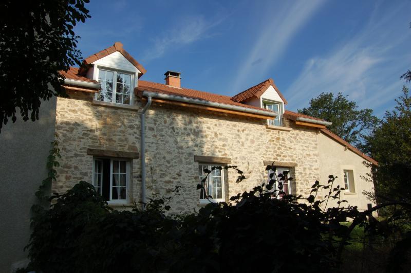 Maison - 167 m² - 8 pièces