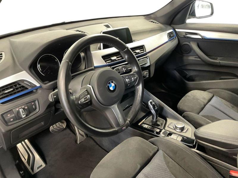 Bmw X1 F48 sDrive 18i 140 ch Dkg7 m Sport