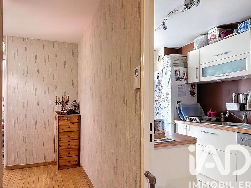 Appartement - 76 m² - 3 pièces