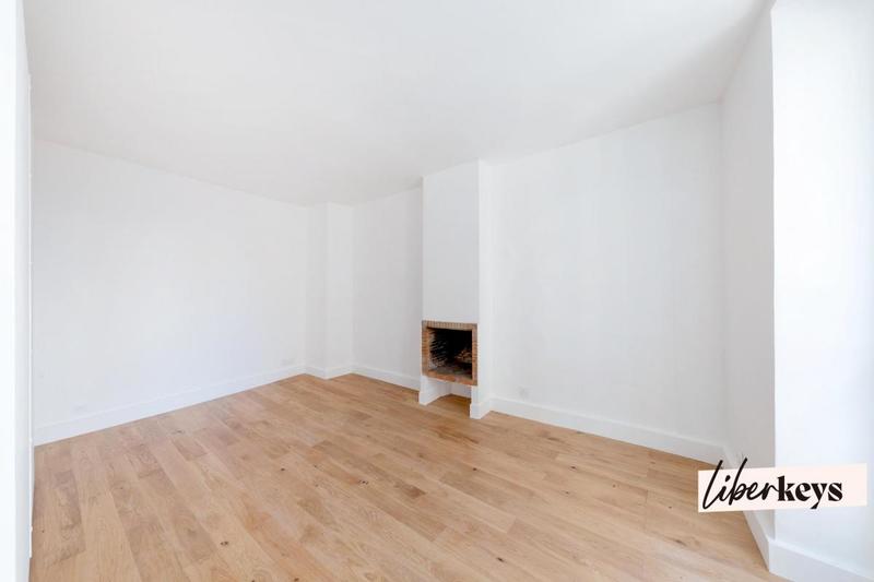 Appartement - 27 m² - 2 pièces