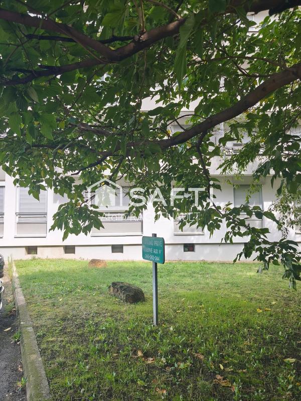 Appartement - 105 m² - 5 pièces