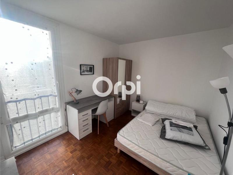 Appartement - 82 m² - 5 pièces