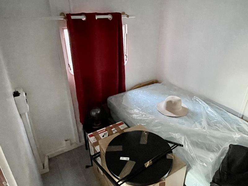 Maison - 39 m² - 3 pièces