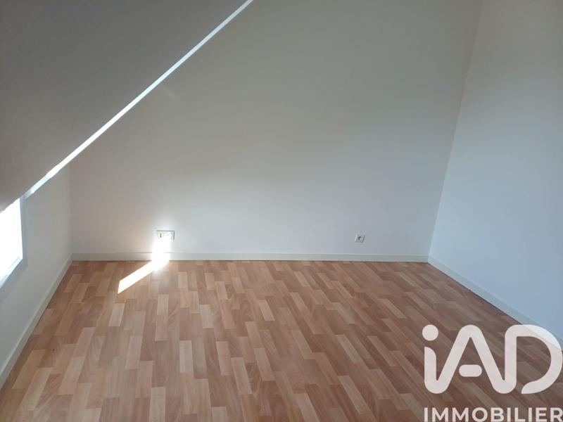 Maison - 117 m² - 6 pièces