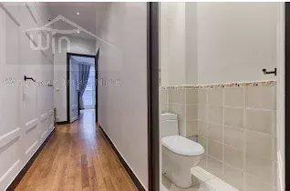 Appartement - 164 m² - 6 pièces