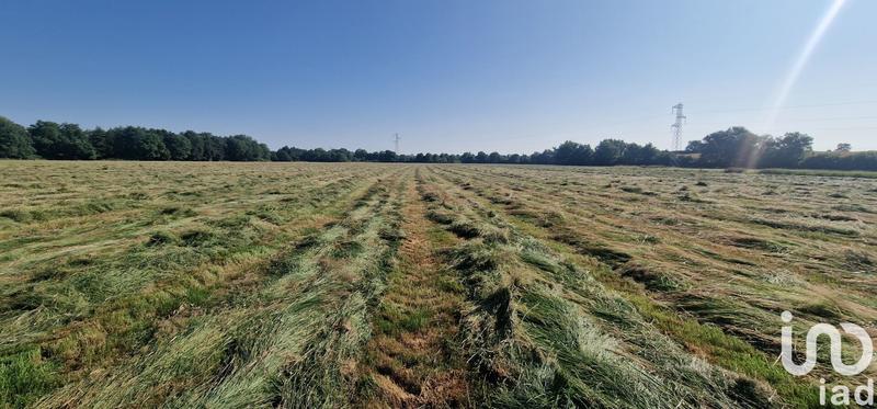 Terrain agricole - 139 996 m²