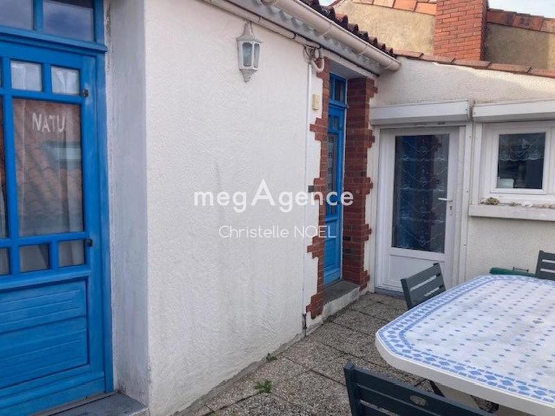 Maison - 58 m² - 4 pièces