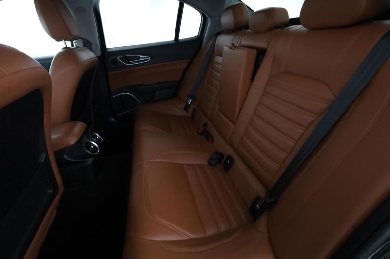 Alfa Romeo Giulia 2.2 Super At8 180 ch