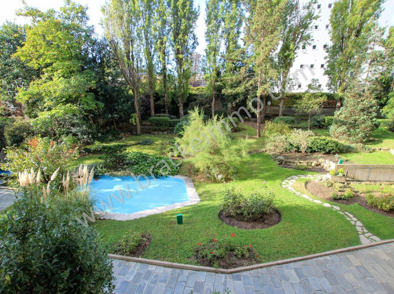 Appartement - 41 m² - 1 pièce