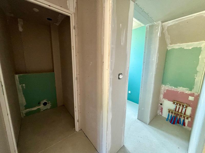 Maison de campagne - 200 m² - 2 pièces