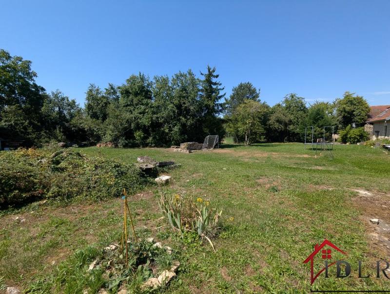 Ferme - 150 m² - 6 pièces