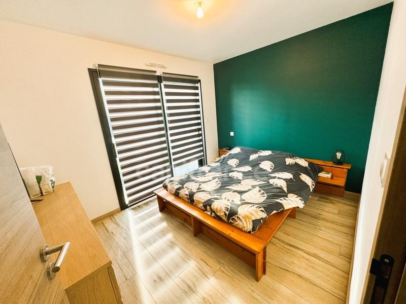 Maison - 152 m² - 5 pièces