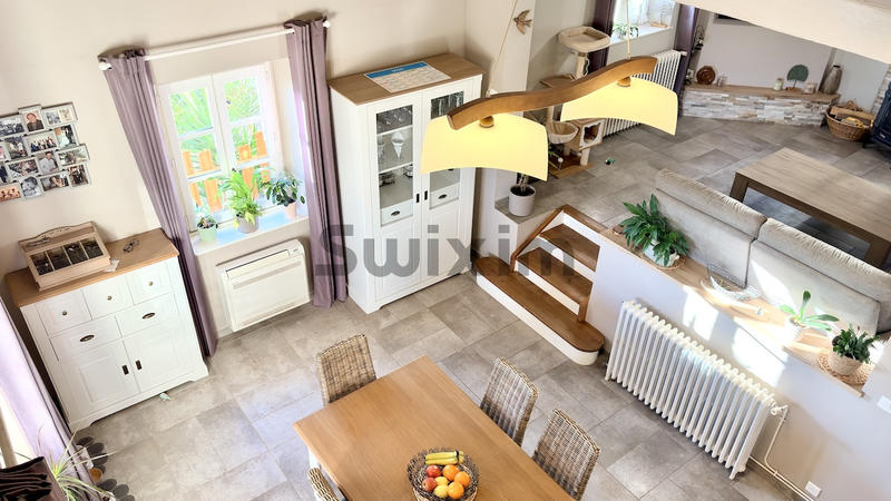 Villa - 126 m² - 4 pièces