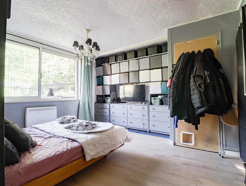 Maison - 137 m² - 6 pièces