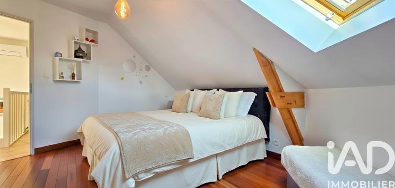 Maison de maîtres - 144 m² - 5 pièces