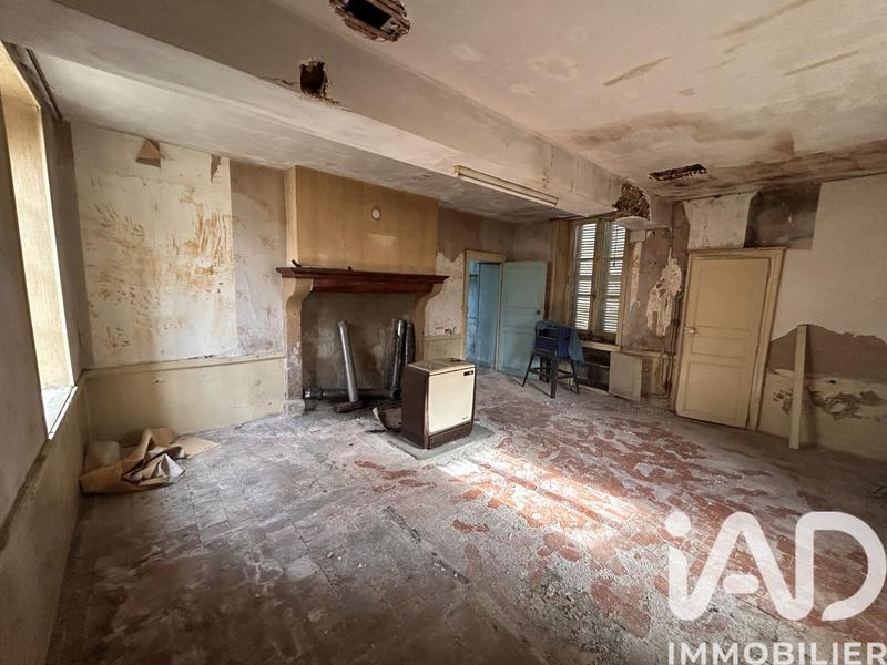 Maison - 148 m² - 6 pièces