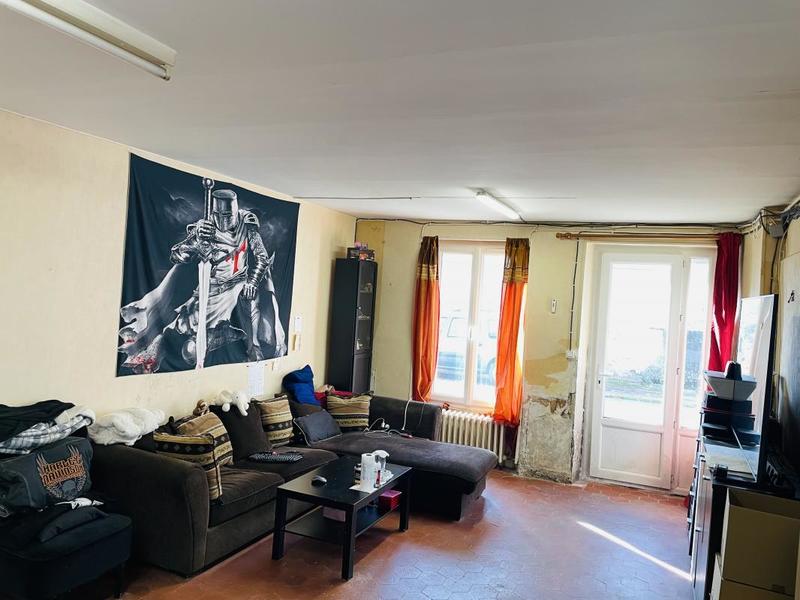 Maison - 106 m² - 4 pièces