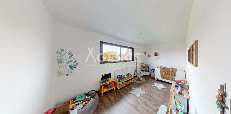 Maison - 176 m² - 6 pièces