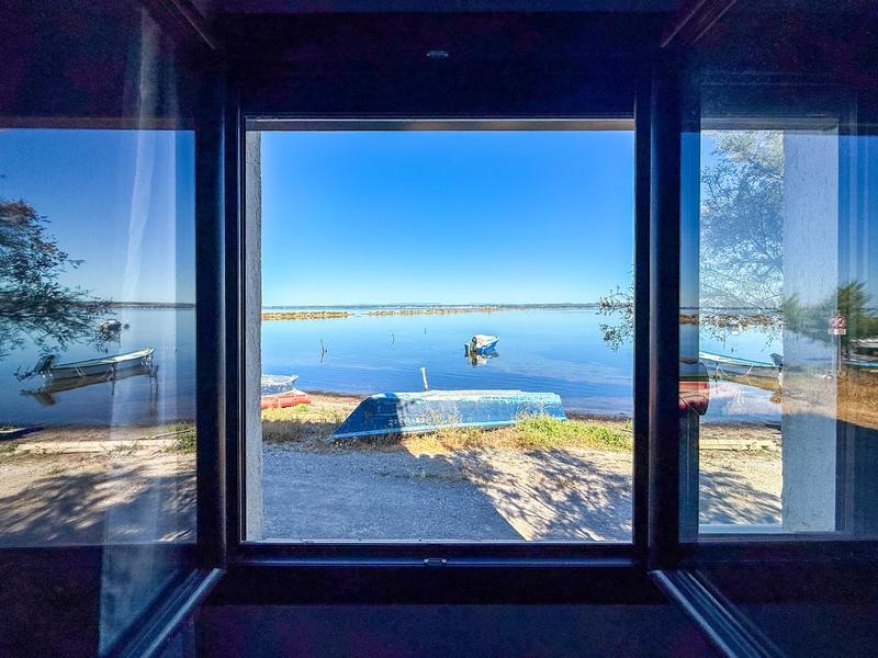 Maison - 122 m² - 4 pièces