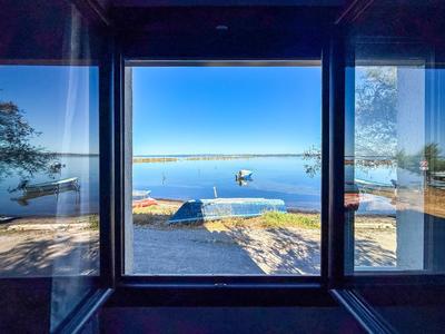 Maison - 122 m² - 4 pièces