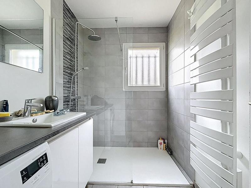 Maison - 106 m² - 5 pièces